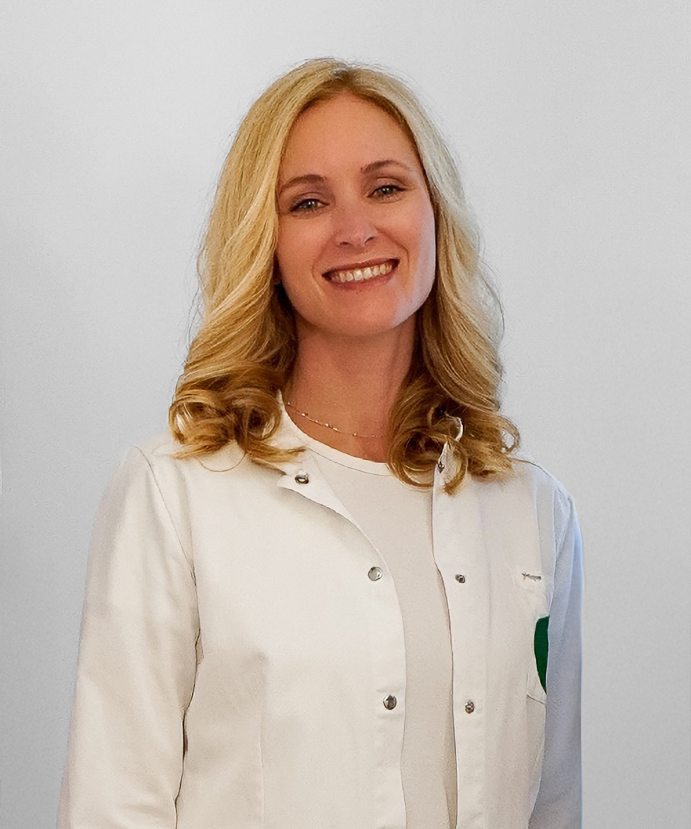 Portrait Dr. Finke