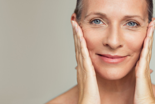 Eyelid surgery in Berlin – upper and lower eyelid tightening