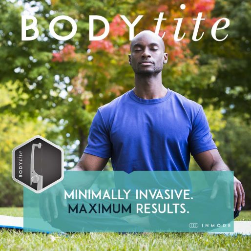 Bodytite mann