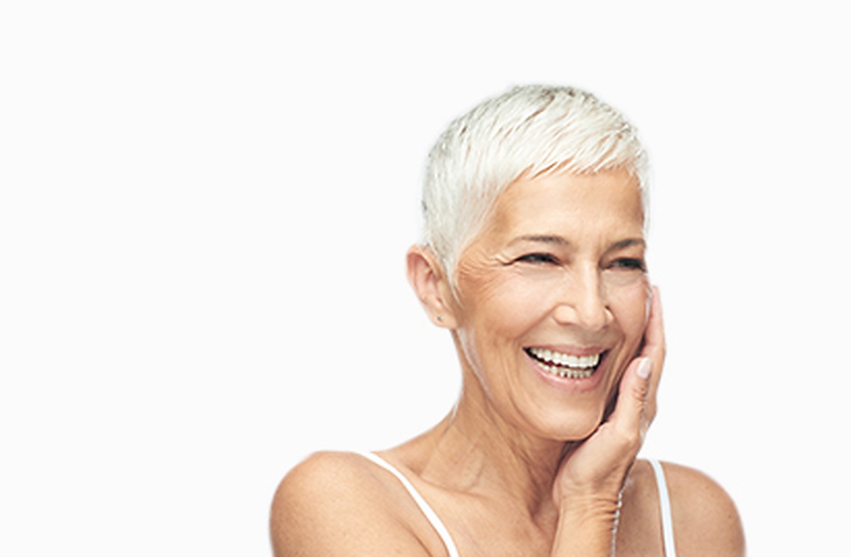 Plastic-aesthetic facial treatment in Berlin – thread lift