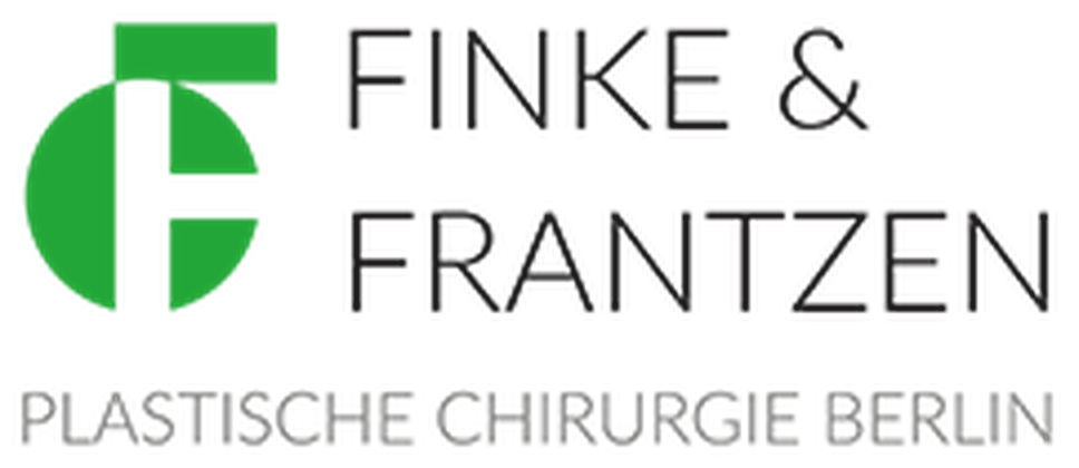 Logo of Finke & Frantzen – plastic surgery Berlin